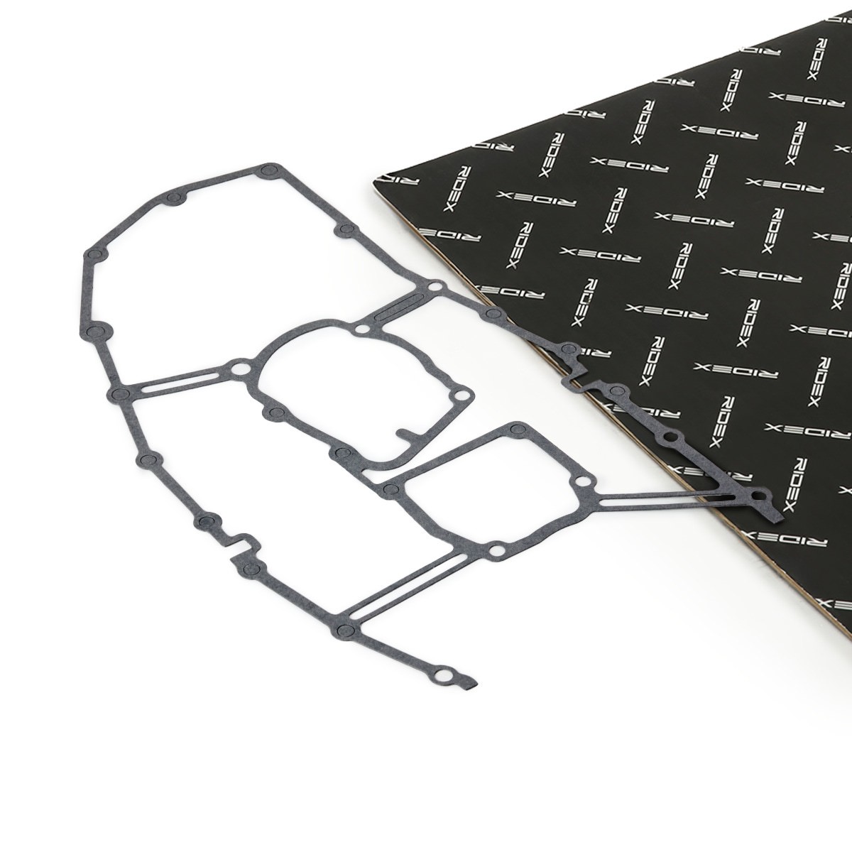 RIDEX Pakning, styrehus 568G0008 Pakning styrehus RIDEX COUPE 568G0008 billig