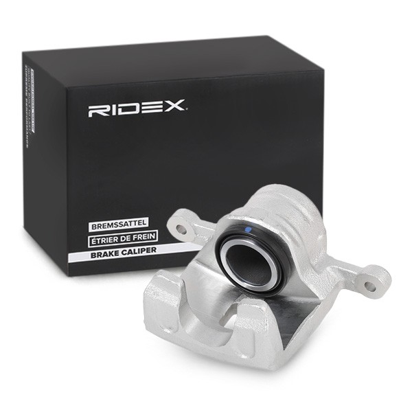 RIDEX Brzdový strmeň 78B1215 78B1215 Brzdový strmeň KIA SEDONA RIDEX