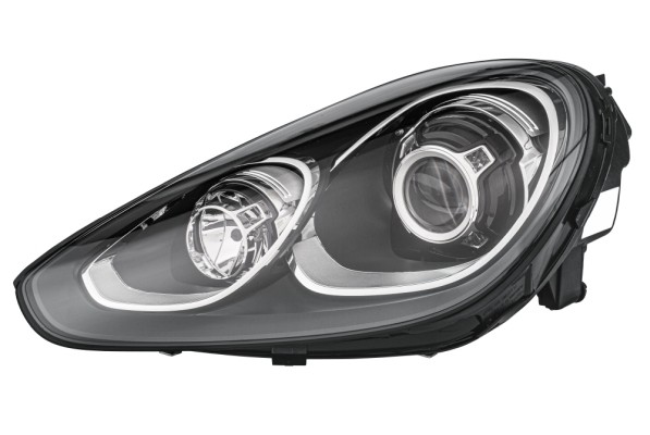 HELLA Φανάρια εμπρός 1EL 011 745-571 HELLA 1EL 011 745-571 Φανάρια εμπρός PORSCHE Cayman (987) S 3.4 295 PS 2009