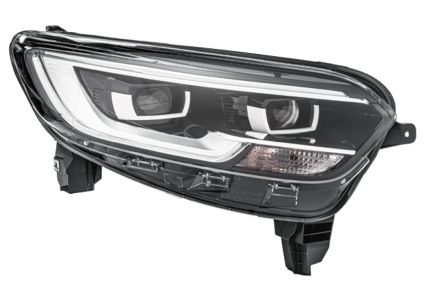 HELLA Headlight 1EX 011 770-461 1EX 011 770-461 HELLA headlights for RENAULT SAFRANE