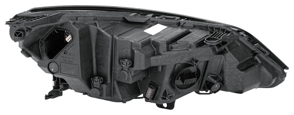 HELLA Ajovaloumpio 1EX 354 829-211 1EX 354 829-211 HELLA Ajovaloumpio Opel MOVANO hinta