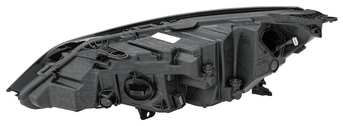 HELLA Forlygte 1EX 354 829-221 HELLA 1EX 354 829-221 Forlygte