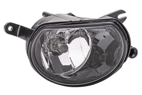 HELLA Farol de nevoeiro 1N0 010 327-161 Farol de nevoeiro AUDI HELLA 1N0 010 327-161