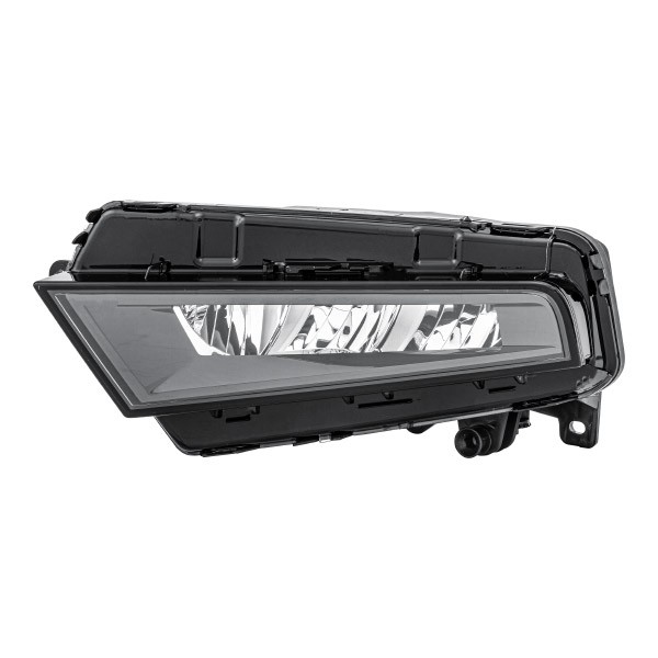 HELLA Farol de nevoeiro 1ND 012 999-031 1ND 012 999-031 Farol de nevoeiro HELLA SEAT ARONA