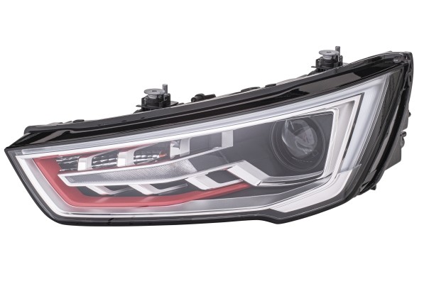 HELLA Φανάρια εμπρός 1ZS 354 838-091 HELLA 1ZS354838-091 Φανάρια Hyundai IONIQ γνήσια