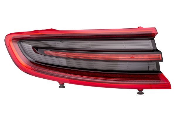 HELLA Tagatuli 2SD 011 499-111 2SD 011 499-111 Tagatuli PORSCHE CAYMAN HELLA