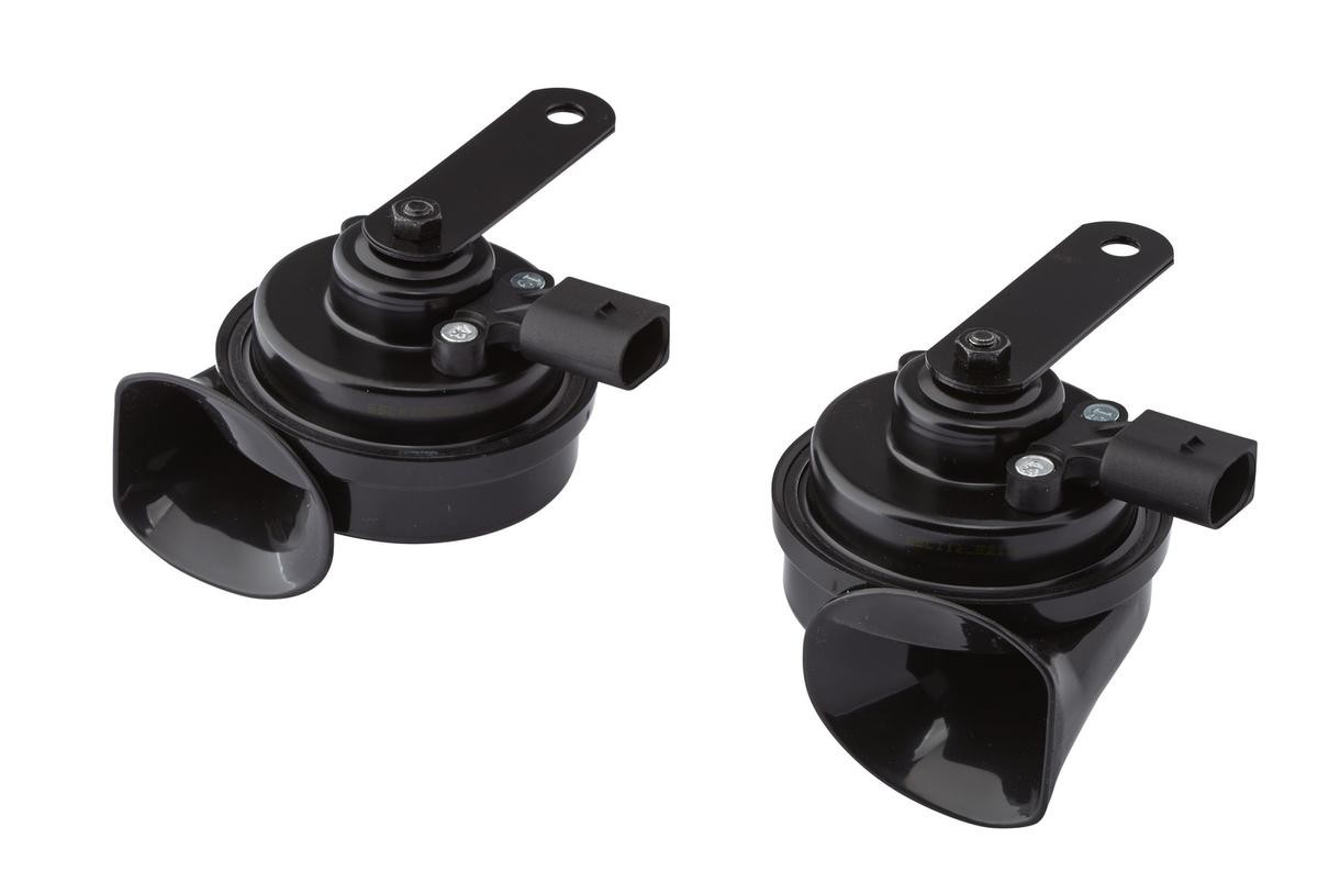 HELLA Fanfaar 3FH 012 010-021 Fanfaar HELLA CORSA 3FH 012 010-021 odav