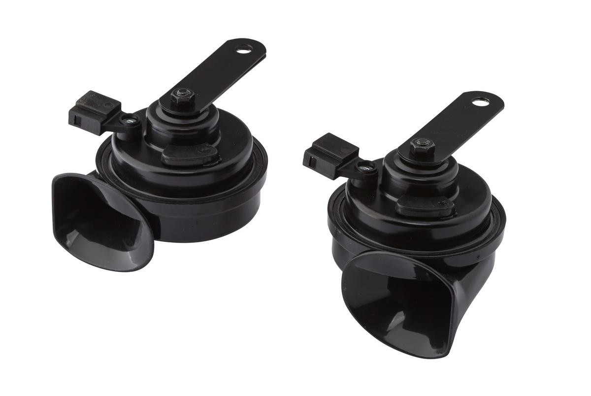 HELLA Fanfare 3FH 012 010-111 Horn HELLA Opel ASCONA 3FH 012 010-111