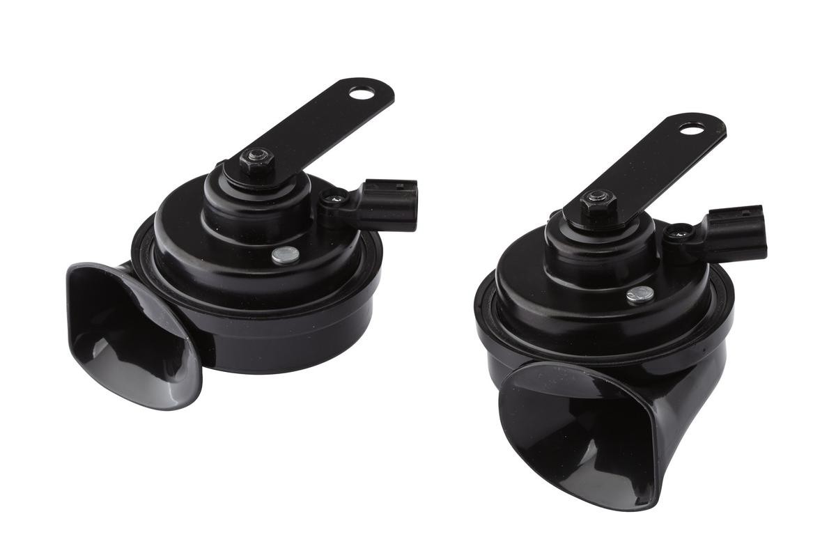 HELLA Air / Electric Horn 3FH 012 010-121 HELLA 3FH 012 010-121 genuine HONDA Accord Hatchback (TF) horn price