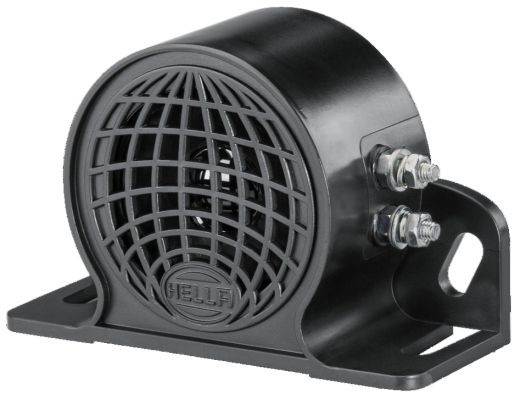 HELLA Backvarnare 3SL 009 148-171 HELLA 3SL 009 148-171 Backvarnare