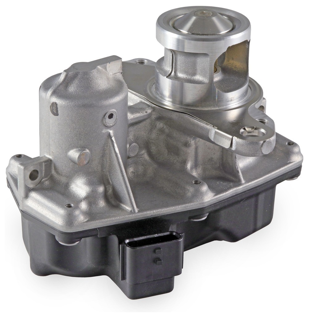 HELLA EGR-ventil 6NU 014 864-431 6NU 014 864-431 HELLA egr NISSAN GT-R