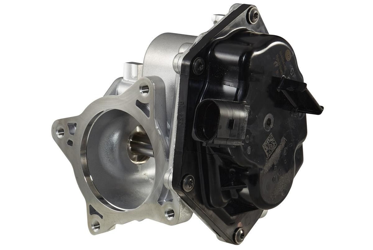 EGR-klapp HELLA 6NU 014 864-461 HELLA 6NU 014 864-461: EGR klapp Volkswagen AMAROK 2020