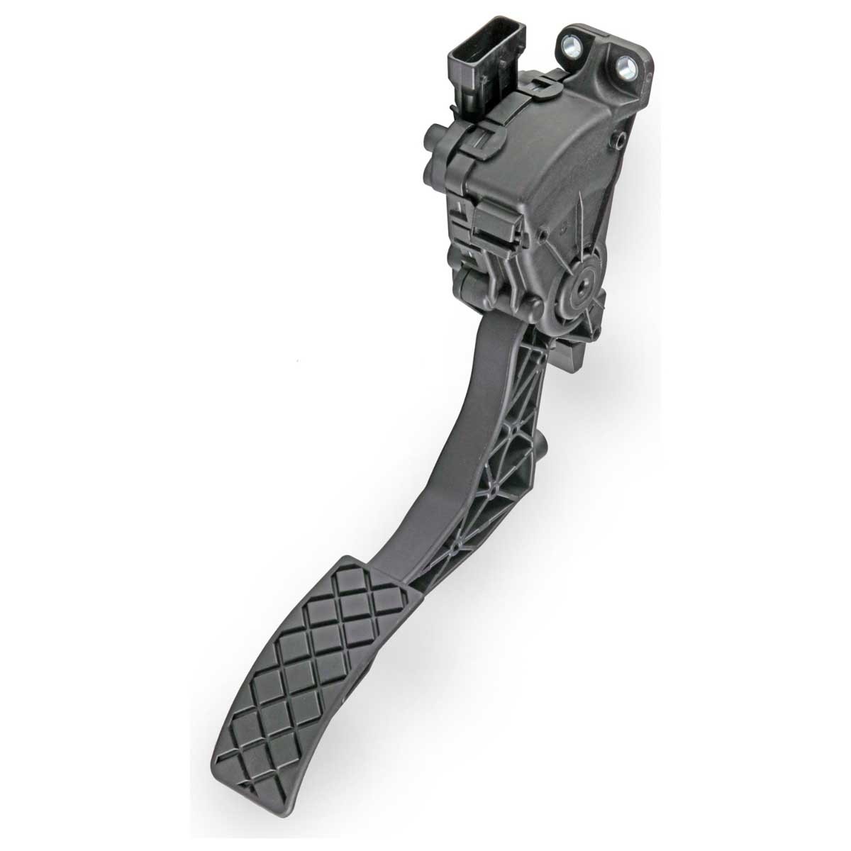 HELLA Sensori, kaasupolkimen asento 6PV 934 516-701 VW Polo 86c Coupe tunnistin, kaasupolkimen asento HELLA 6PV 934 516-701