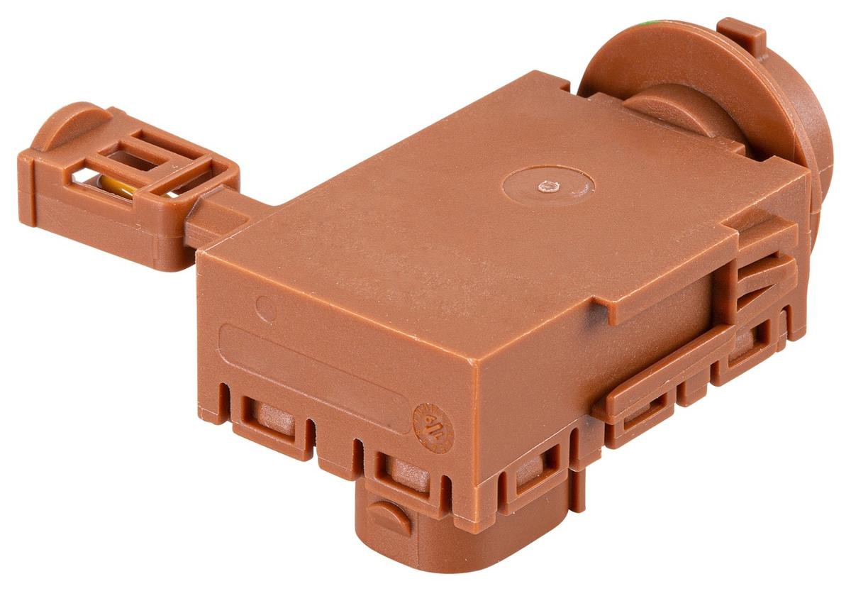 HELLA Sensor, qualidade do ar 6PX 012 684-081 Sensor, qualidade do ar HELLA Mercedes-Benz GLC 6PX 012 684-081