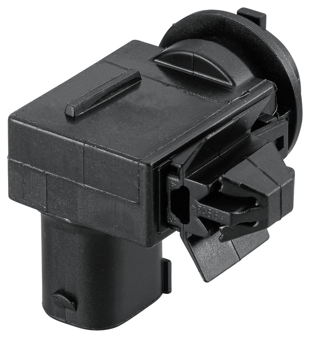 HELLA Sensor, luftkvalitet 6PX 012 684-101 6PX 012 684-101 Sensor, luftkvalitet NISSAN X-TRAIL HELLA