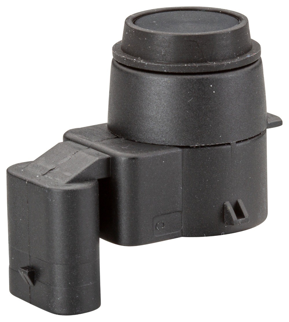 HELLA Parkeringssensor 6PX 358 141-021 6PX 358 141-021 HELLA parkeringshjälp sensor BMW X3