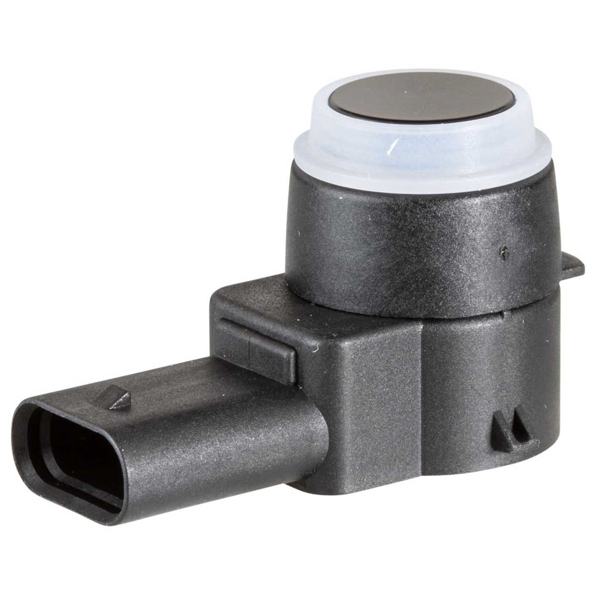 HELLA Sensor de estacionamento 6PX 358 141-201 HELLA 6PX358141-201 Sensor de aparcamiento VW Caddy 3 Van preço