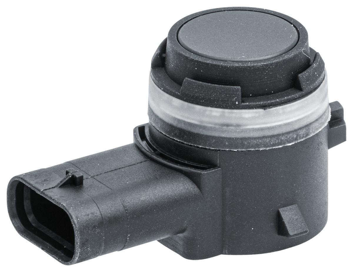 HELLA Sensor de estacionamento 6PX 358 141-261 Sensor de aparcamiento HELLA Audi Q4 6PX 358 141-261