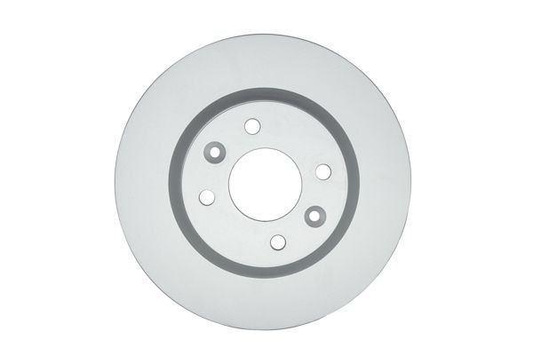 HELLA Disco freno 8DD 355 126-531 Costo Dischi freno sportivi HELLA LADA 8DD 355 126-531