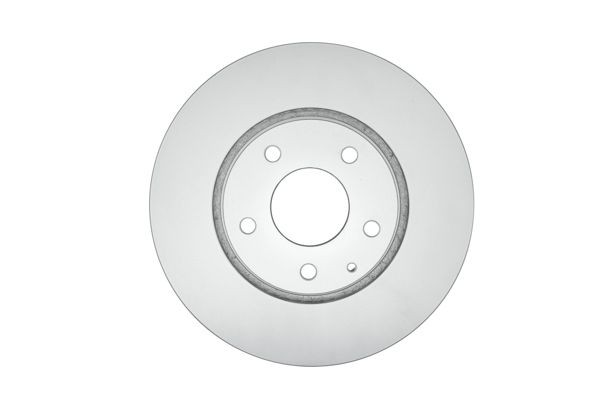 HELLA Disco freno 8DD 355 126-981 8DD 355 126-981 Dischi freno sportivi HELLA MAZDA 5 costo