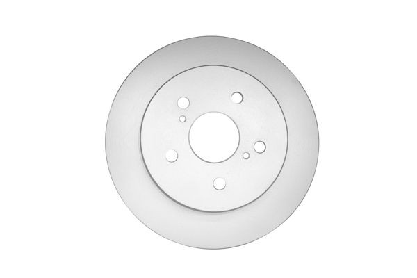 HELLA Remschijf 8DD 355 132-401 HELLA 8DD 355 132-401 Remschijf TOYOTA Yaris Cross (MXP_) 1.5 (MXPB10) 125 Pk 2025