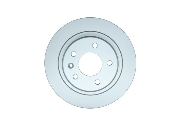 HELLA Remschijf 8DD 355 132-631 8DD 355 132-631 Sportremschijven HELLA OPEL ASTRA