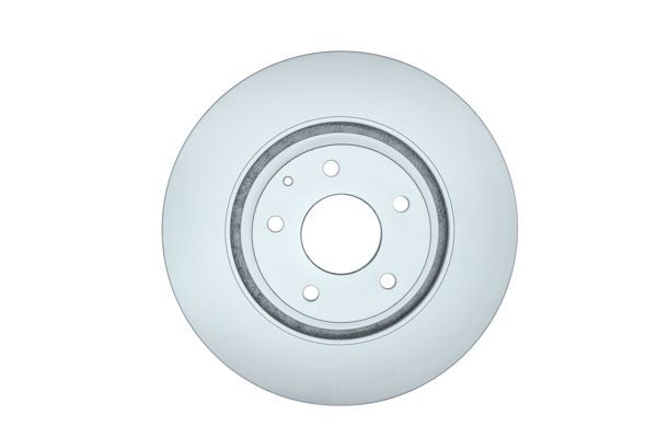 HELLA Δισκόπλακα 8DD 355 132-691 8DD 355 132-691 Δισκόπλακες MAZDA TRIBUTE HELLA