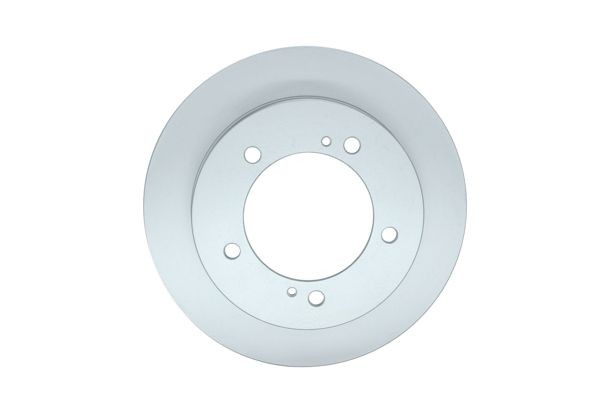 HELLA Bremseskive 8DD 355 132-911 Bremseskive HELLA SWACE 8DD 355 132-911 billige