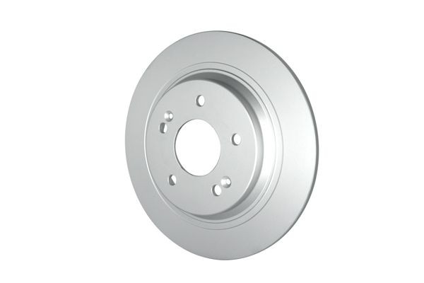 HELLA Bremseskive 8DD 355 132-921 8DD 355 132-921 Bremseskiver HELLA KIA STINGER