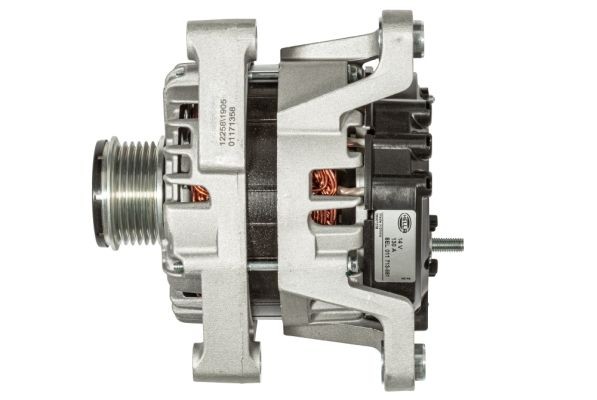 HELLA Alternátor 8EL 011 713-581 Alternátor HELLA CAMARO 8EL 011 713-581 lacné