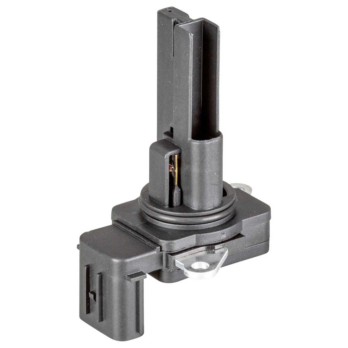 HELLA Luftmassenmesser (LMM) 8ET 358 095-501 Preis Lexus GRS19_, UZS19_, GWS19_ Luftmassenmesser 8ET 358 095-501 HELLA