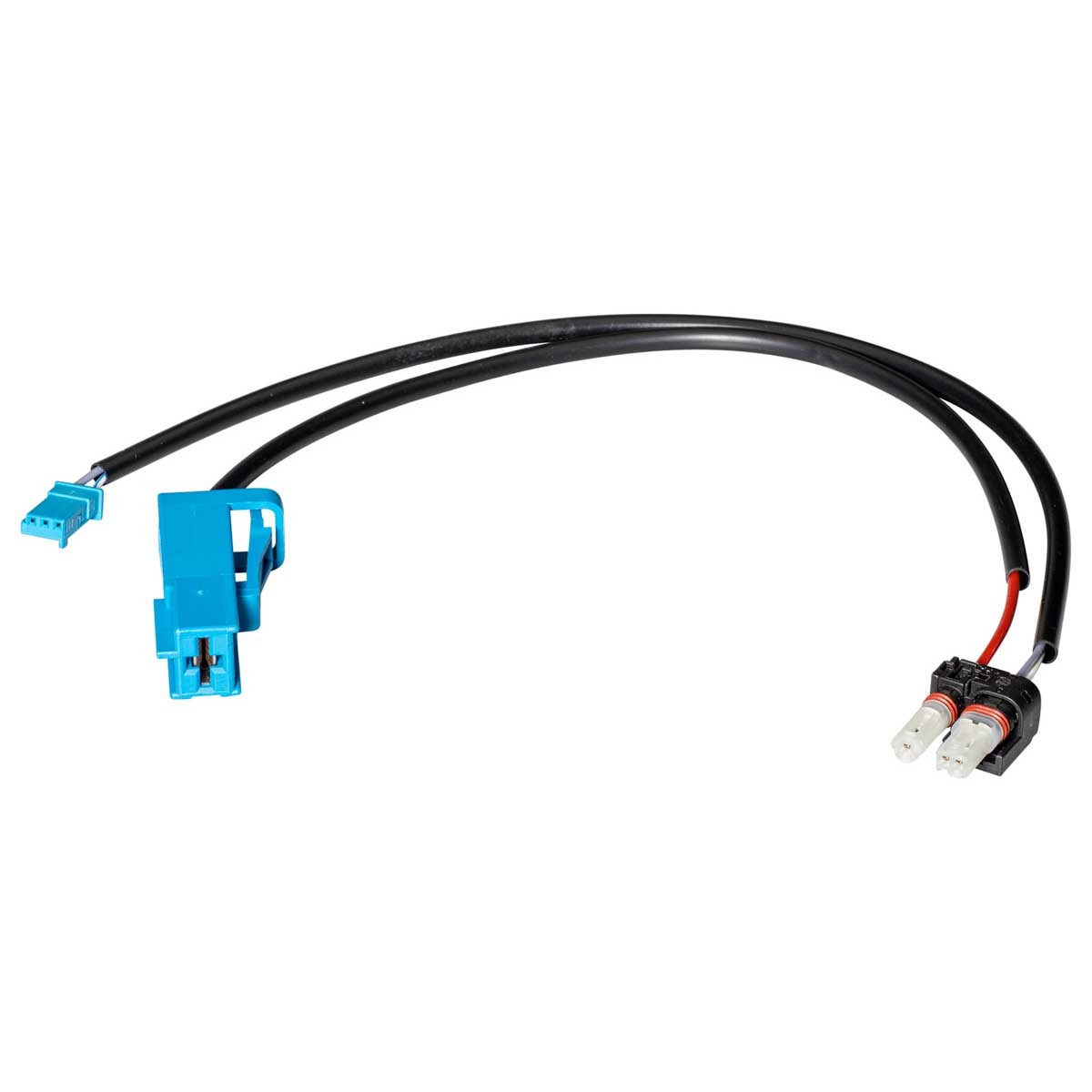 HELLA Accuadapter 8KA 009 429-911 Mercedes-Benz PAGODE Autobatterijen HELLA 8KA 009 429-911