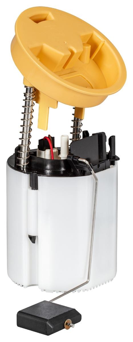 HELLA Bensinpump 8TF 358 146-361 HELLA 8TF 358 146-361 Bränslepump Chevy UPLANDER kostand