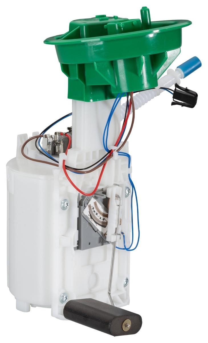 HELLA Pompa benzina 8TF 358 146-481 HELLA 8TF 358 146-481 Pompa carburante IVECO Daily originali