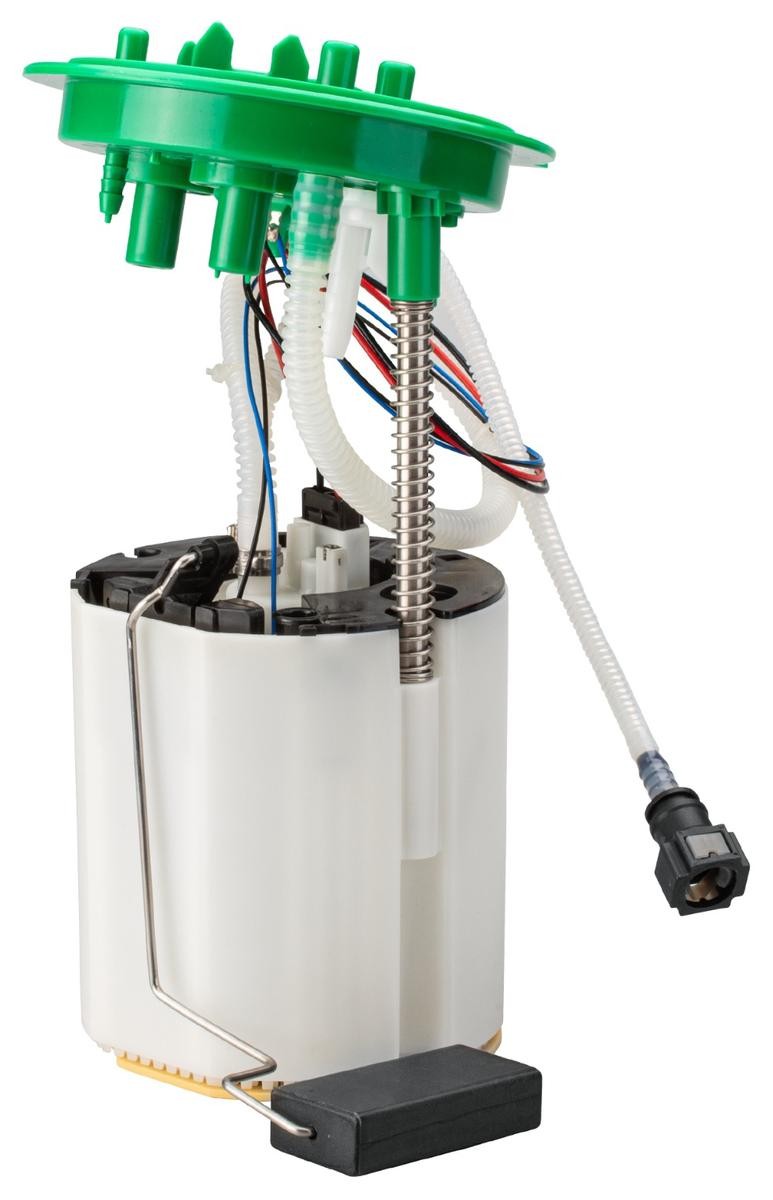 HELLA Αντλία βενζίνης 8TF 358 146-641 Αντλία καυσίμου ηλεκτρικό HELLA Dodge CHARGER 8TF 358 146-641