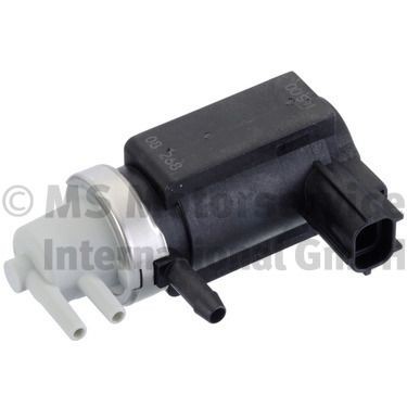 PIERBURG Pressure Converter, exhaust control 7.00756.05.0 PIERBURG 7.00756.05.0 ABARTH Turbo boost solenoid replacement cost