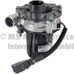 Secondary Air Pump PIERBURG 7.03635.46.0 PIERBURG 7.03635.46.0 2014 VW TOUAREG secondary air pump replacement