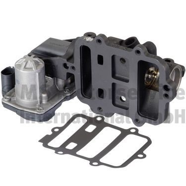 Module-EGR PIERBURG 7.04999.34.0 PIERBURG 7.04999.34.0 Vanne EGR Volkswagen MULTIVAN 2019