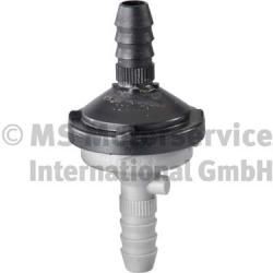 Électrovanne de turbo PIERBURG 7.05817.02.0 PIERBURG 7.05817.02.0 Électrovanne Volkswagen TOUAREG 2018