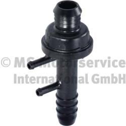 PIERBURG Klep, rembekrachtiger 7.05817.06.0 PIERBURG 7.05817.06.0 Rembekrachtiger B Bestelwagen/Bus goedkoop