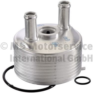 PIERBURG Oliekoeler, automatische transmissie 7.09269.25.0 PIERBURG 7.09269.25.0 Oliekoeler automatische transmissie Volkswagen Tiguan III (CT1) goedkoop