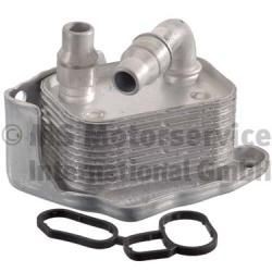 Radiateur d'huile PIERBURG 7.09269.34.0 PIERBURG 7.09269.34.0: Radiateur d'huile moteur BMW Série 3 2002