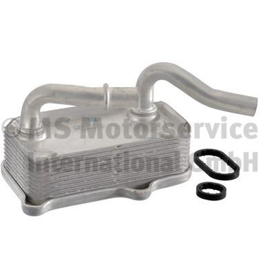 PIERBURG Radiatore olio motore 7.09269.38.0 7.09269.38.0 PIERBURG Radiatore raffreddamento olio motore IVECO prezzo