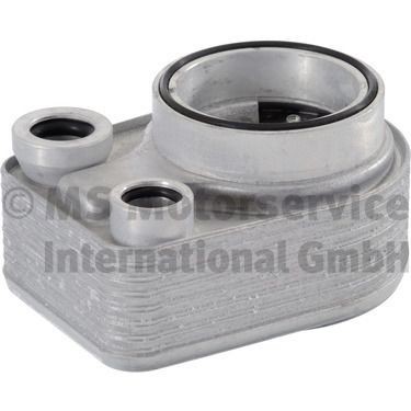 PIERBURG Radiateur d'huile 7.09269.39.0 PIERBURG 7.09269.39.0 Radiateur d'huile moteur Chevrolet G20 d'origine