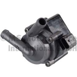PIERBURG Reservevandpumpe 7.10102.02.0 PIERBURG 7.10102.02.0 originale BMW E71 Vandcirkulationspumpe hvad koster