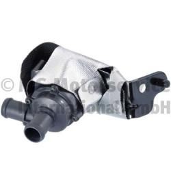 PIERBURG Auxiliary water pump 7.10103.03.0 PIERBURG 7.10103.03.0 Audi A1 GBA auxiliary water pump cost