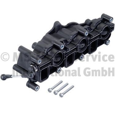 PIERBURG Nasávacie čerpadlo oleja 7.10131.02.0 Sacie potrubie PIERBURG SONATA 7.10131.02.0 lacné