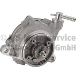 PIERBURG Vakuumpumpe, bremseanlegg 7.24807.97.0 PIERBURG 7.24807.97.0 Vakuumpumpe for bremsekraftforsterker Jeep PATRIOT originale