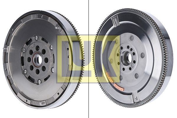 Dual mass flywheel LuK 415 0852 10 LuK 415 0852 10 CITROЁN DISPATCH 2025 flywheel price