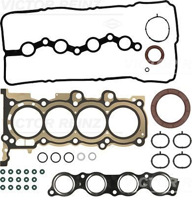 REINZ Komplet pakningssæt, motor 01-10139-03 REINZ 01-10139-03 Komplet pakningssæt, motor